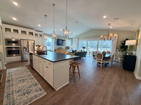 Homes For Sale - 1542 White Water Drive<br/> Jasper County, Hardeeville, SC 29927