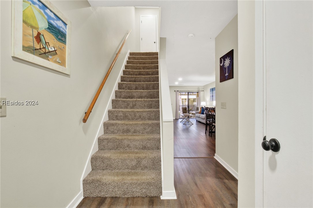36 Deallyon Avenue #66, Hilton Head Island, South Carolina image 15