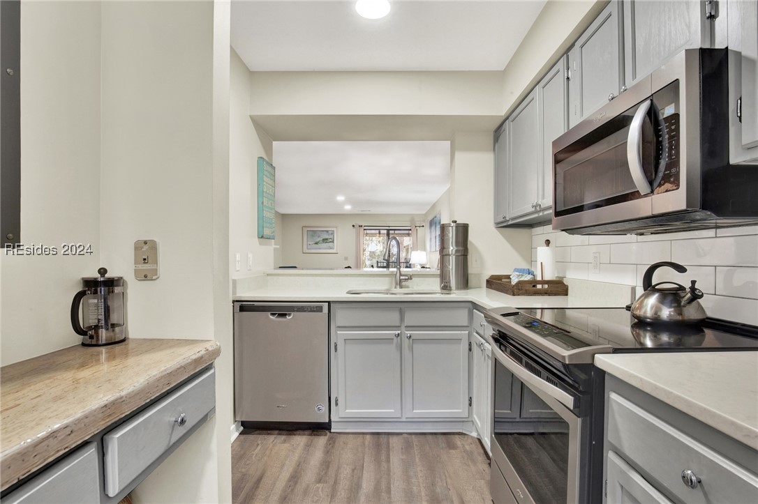 36 Deallyon Avenue #66, Hilton Head Island, South Carolina image 2