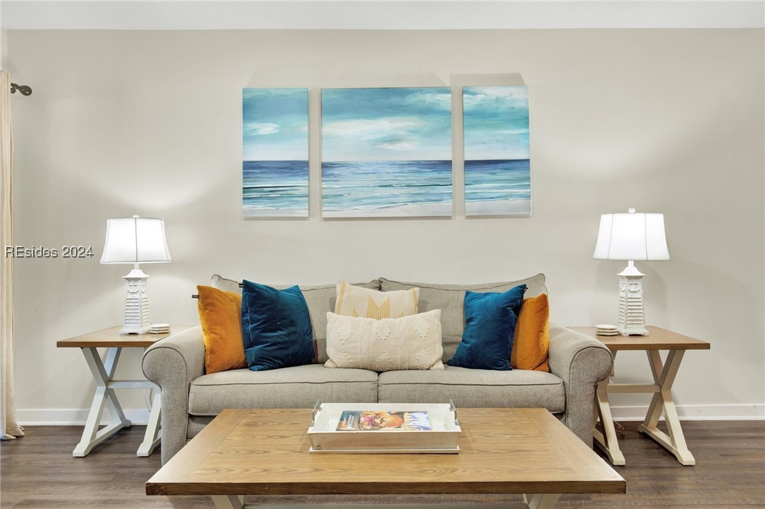 36 Deallyon Avenue #66, Hilton Head Island, South Carolina image 9