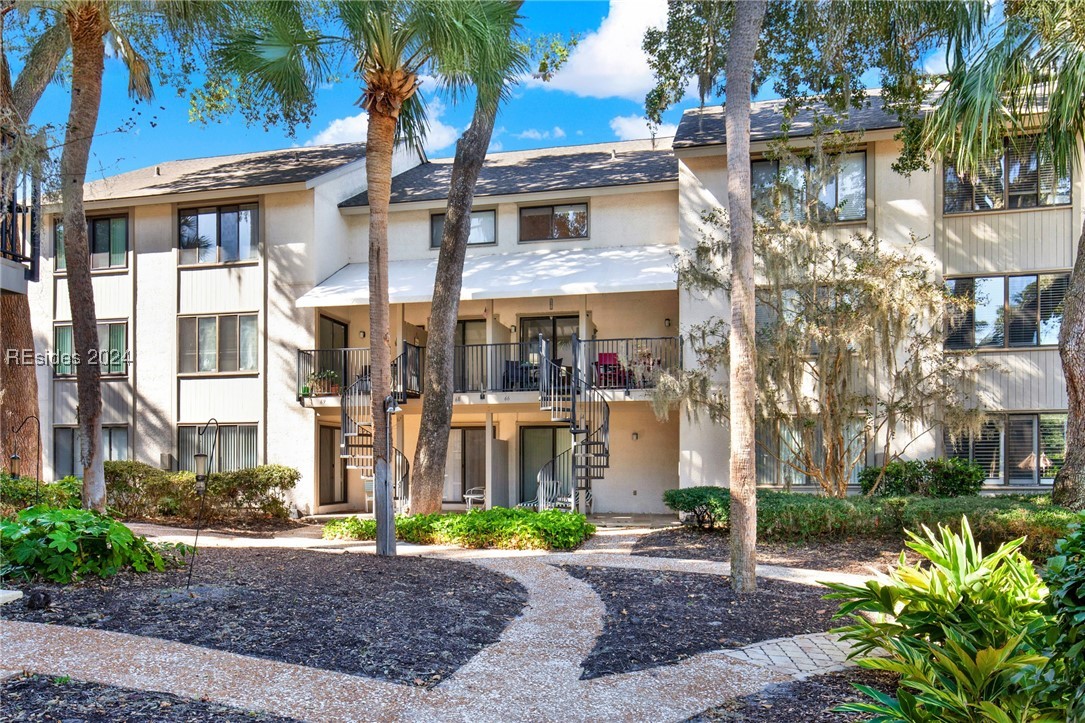 36 Deallyon Avenue #66, Hilton Head Island, South Carolina image 36
