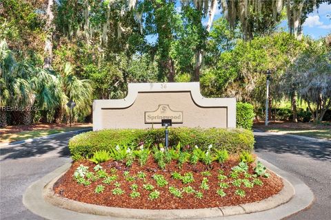 A home in Hilton Head Island