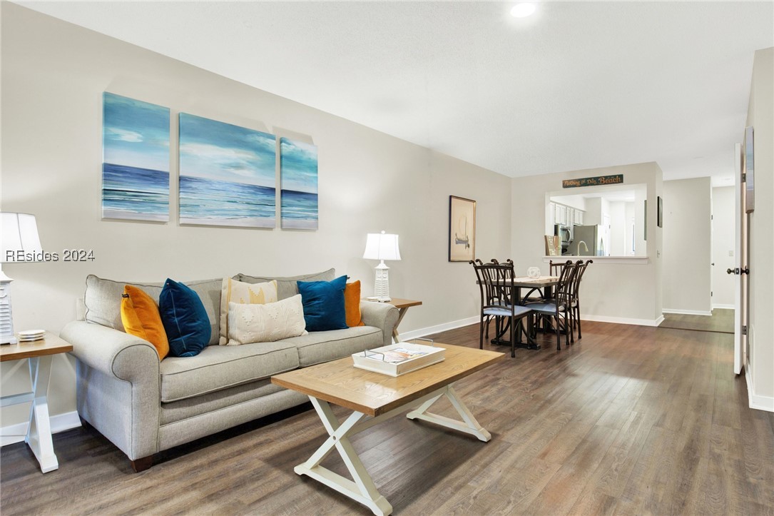 36 Deallyon Avenue #66, Hilton Head Island, South Carolina image 8