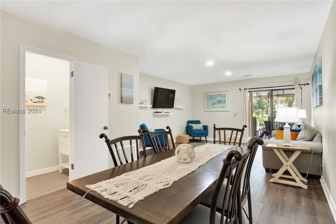 36 Deallyon Avenue #66, Hilton Head Island, South Carolina image 13