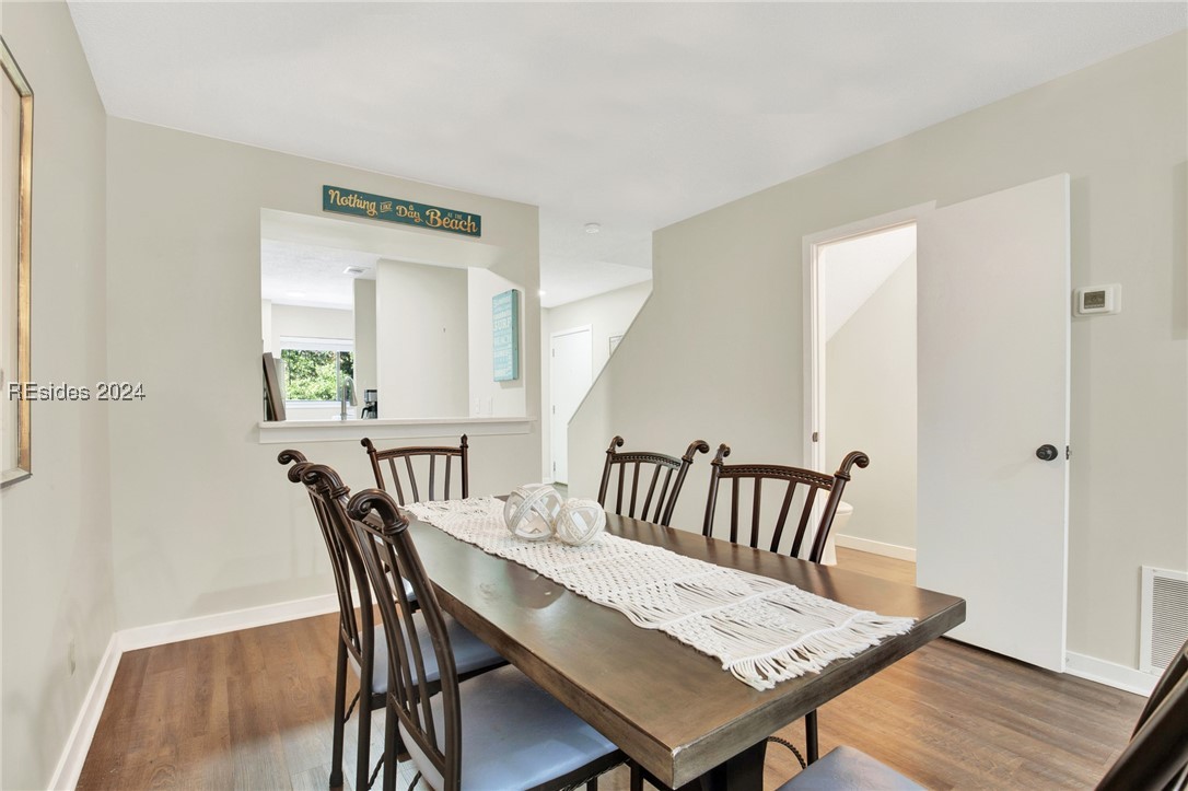 36 Deallyon Avenue #66, Hilton Head Island, South Carolina image 12