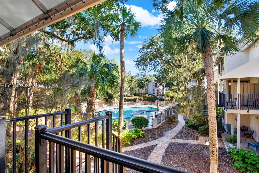 36 Deallyon Avenue #66, Hilton Head Island, South Carolina image 34