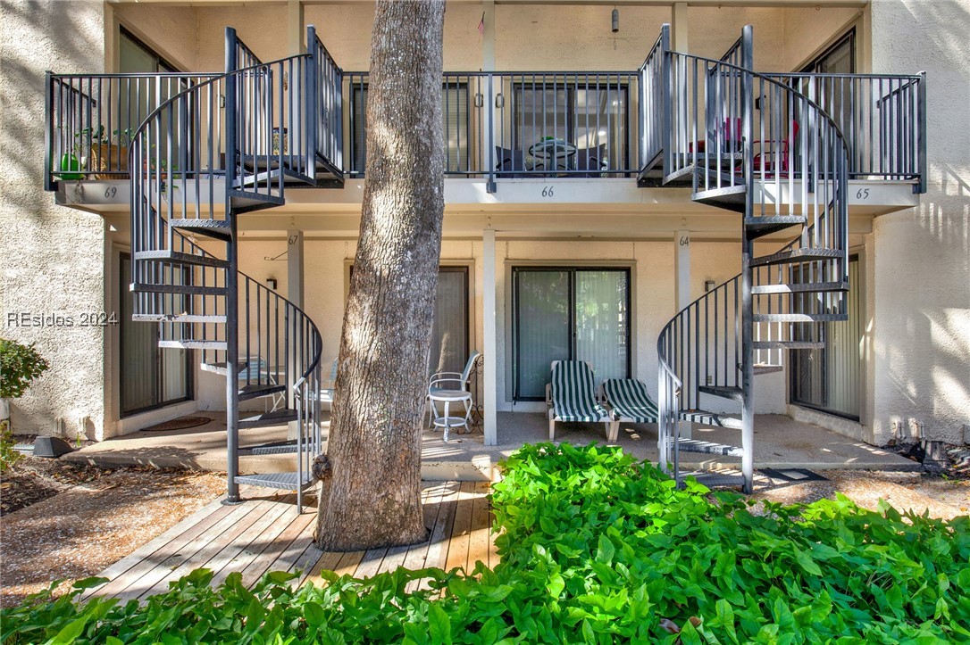 36 Deallyon Avenue #66, Hilton Head Island, South Carolina image 35