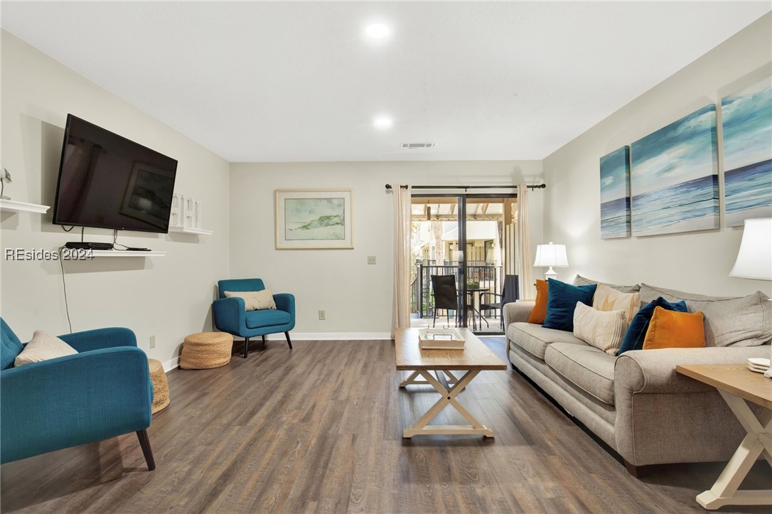 36 Deallyon Avenue #66, Hilton Head Island, South Carolina image 10