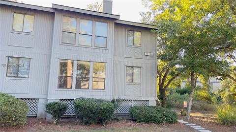 A home in Hilton Head Island