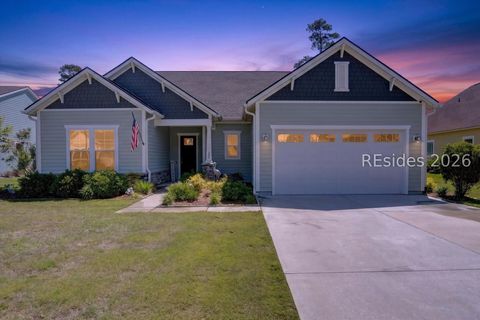 Homes For Sale - 246 Laurel Oak Avenue<br/> Jasper County, Hardeeville, SC 29927