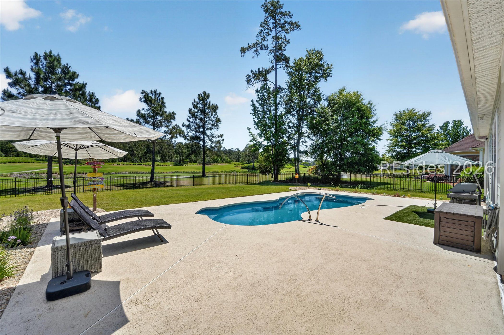 Photo 1 of 63 — 246 Laurel Oak Avenue, Hardeeville, SC 29927