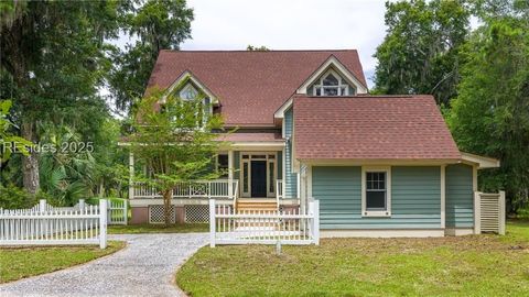 Homes For Sale - 22 Carnoustie Ct Ct<br/> Daufuskie Island, SC 29915