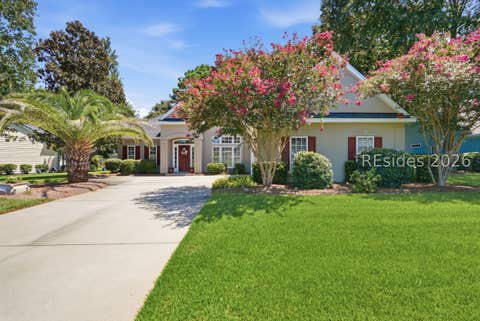 Homes For Sale - 142 Oak Forest Road<br/> Beaufort County, Bluffton, SC 29910