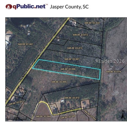 31 FIRETOWER RD, PINELAND, SC 29934 - Image dcaaa4e4ce098ac7ced1b728b63a8896/1020268280