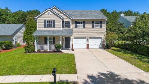 Homes For Sale - 41 Lakeside Drive<br/> Bluffton, SC 29910