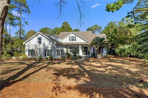 A home in Hilton Head Island