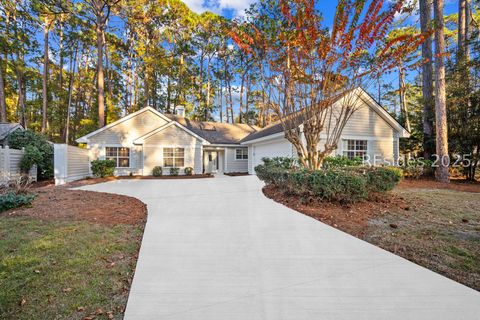39 Golden Hind Drive Hilton Head Island SC 29926