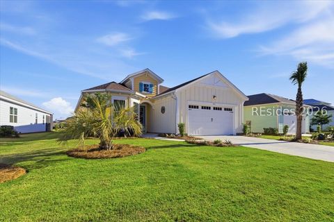 Homes For Sale - 302 Good Life Way<br/> Hardeeville, SC 29927