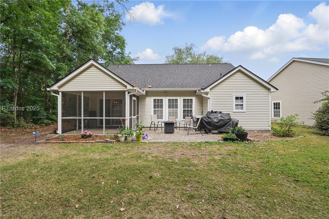 29 Wiregrass Way, Bluffton, South Carolina image 46