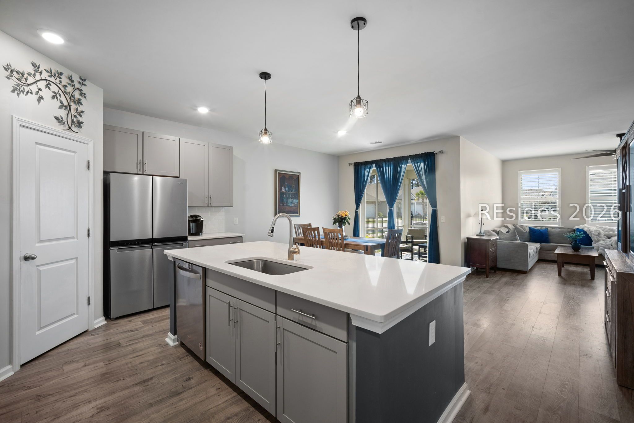 109 Sifted Grain Road