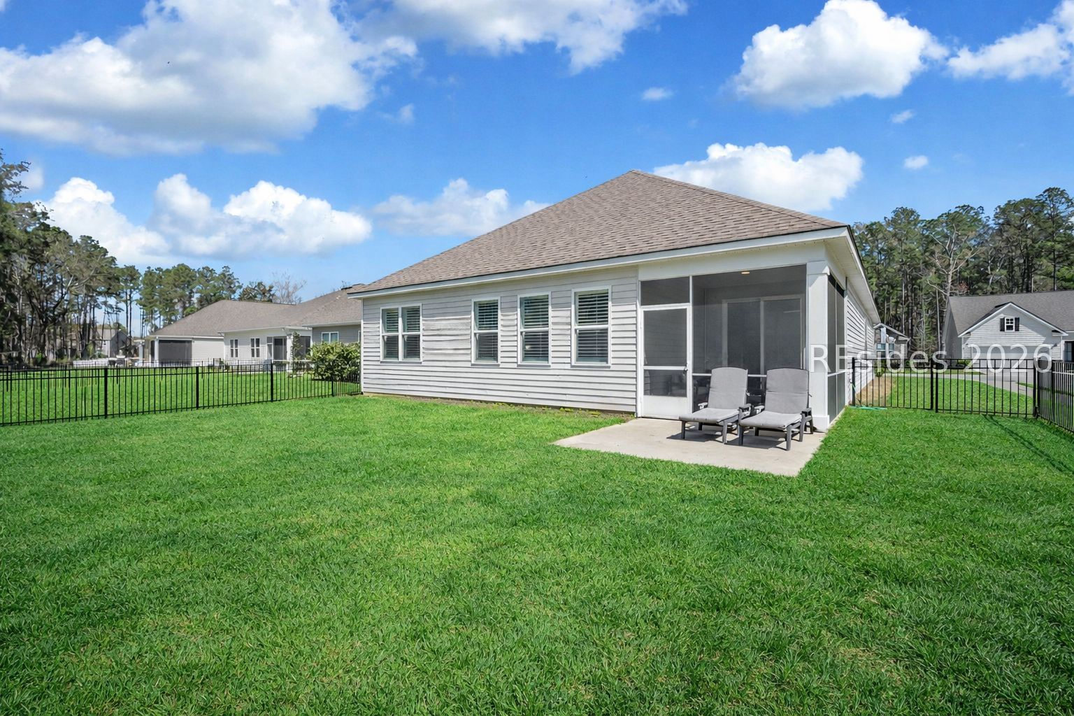 109 Sifted Grain Road