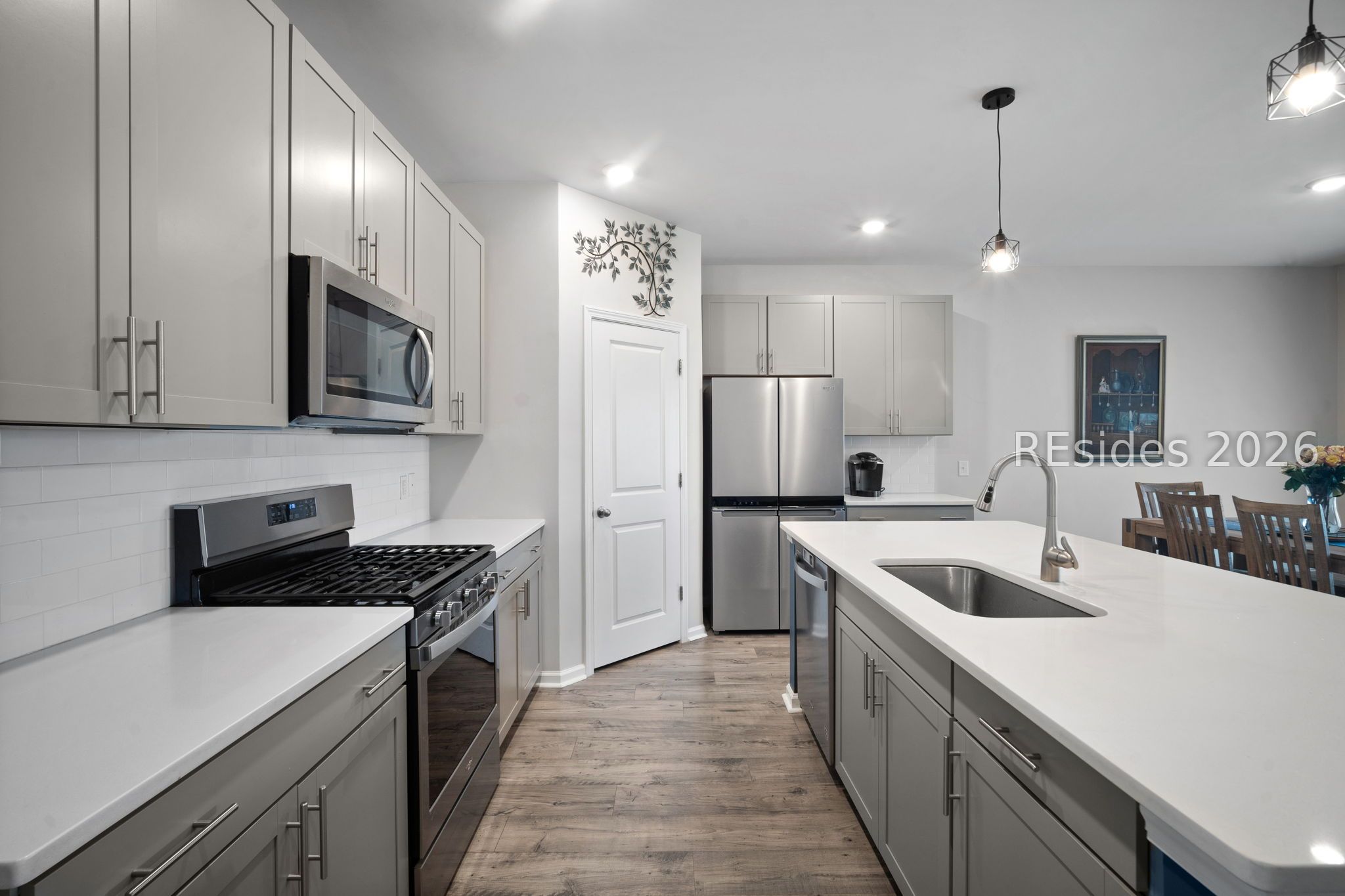 109 Sifted Grain Road