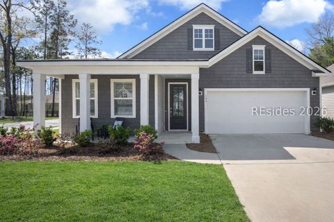 Homes For Sale - 109 Sifted Grain Road<br/> Bluffton, SC 29909