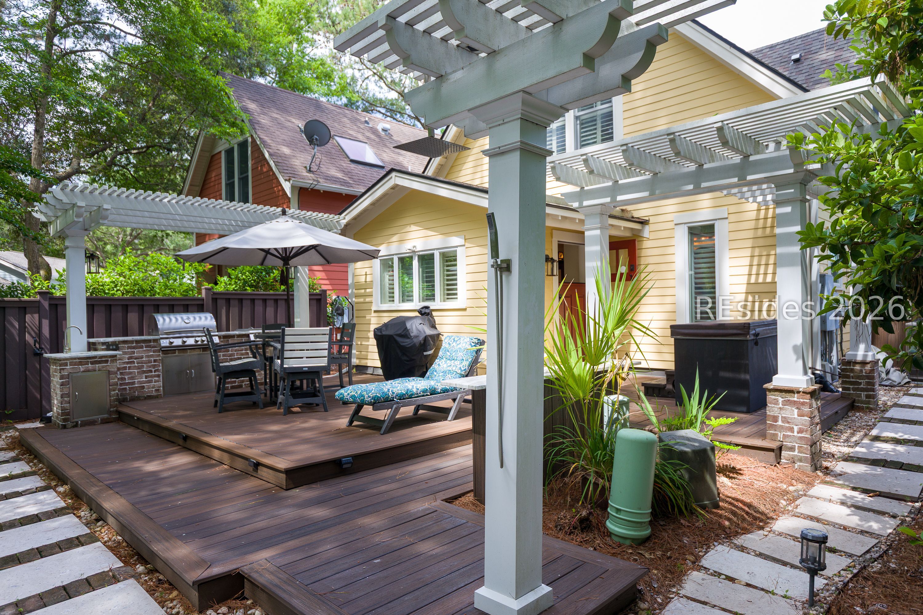 625 Spanish Wells Road