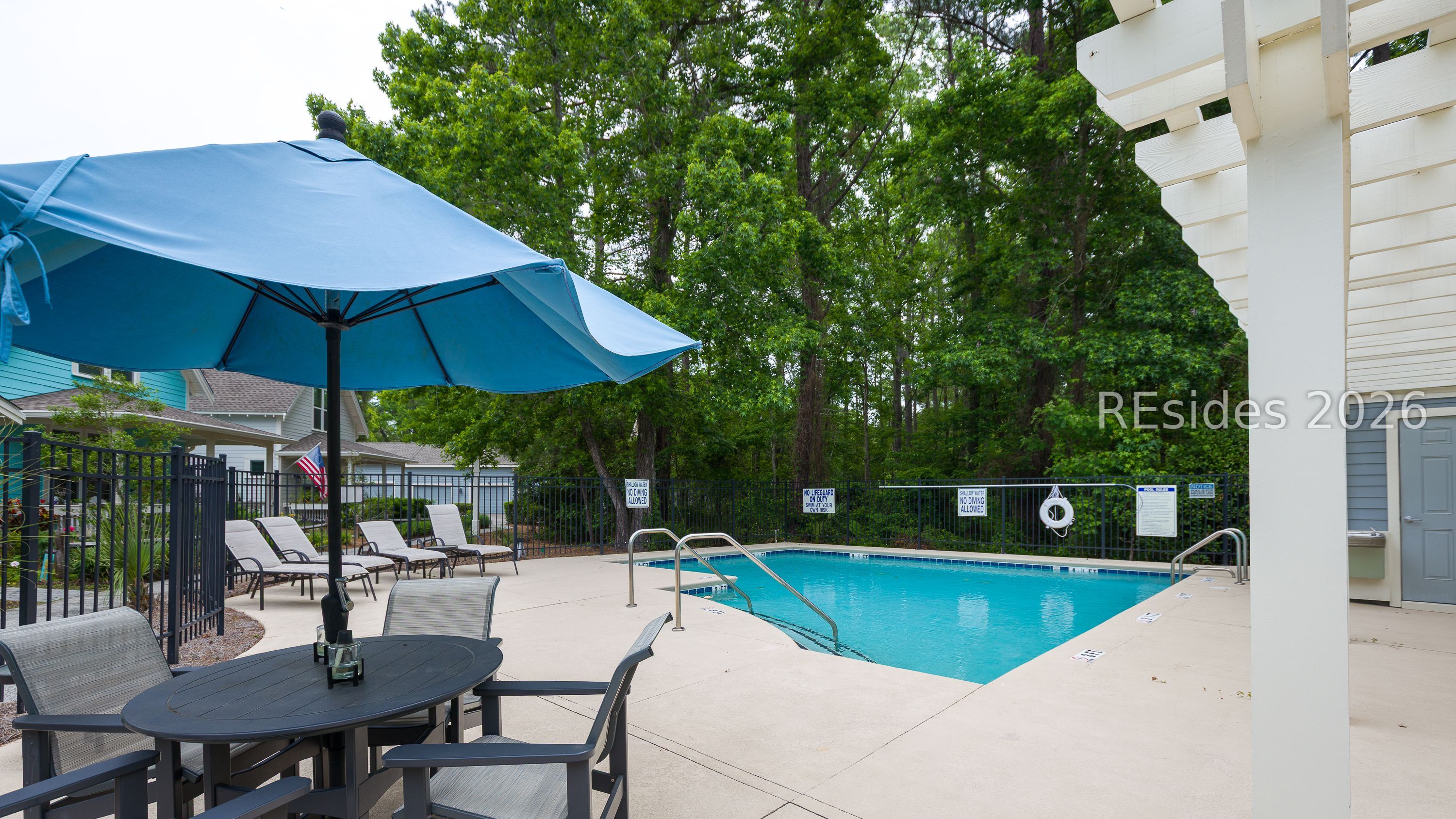 625 Spanish Wells Road