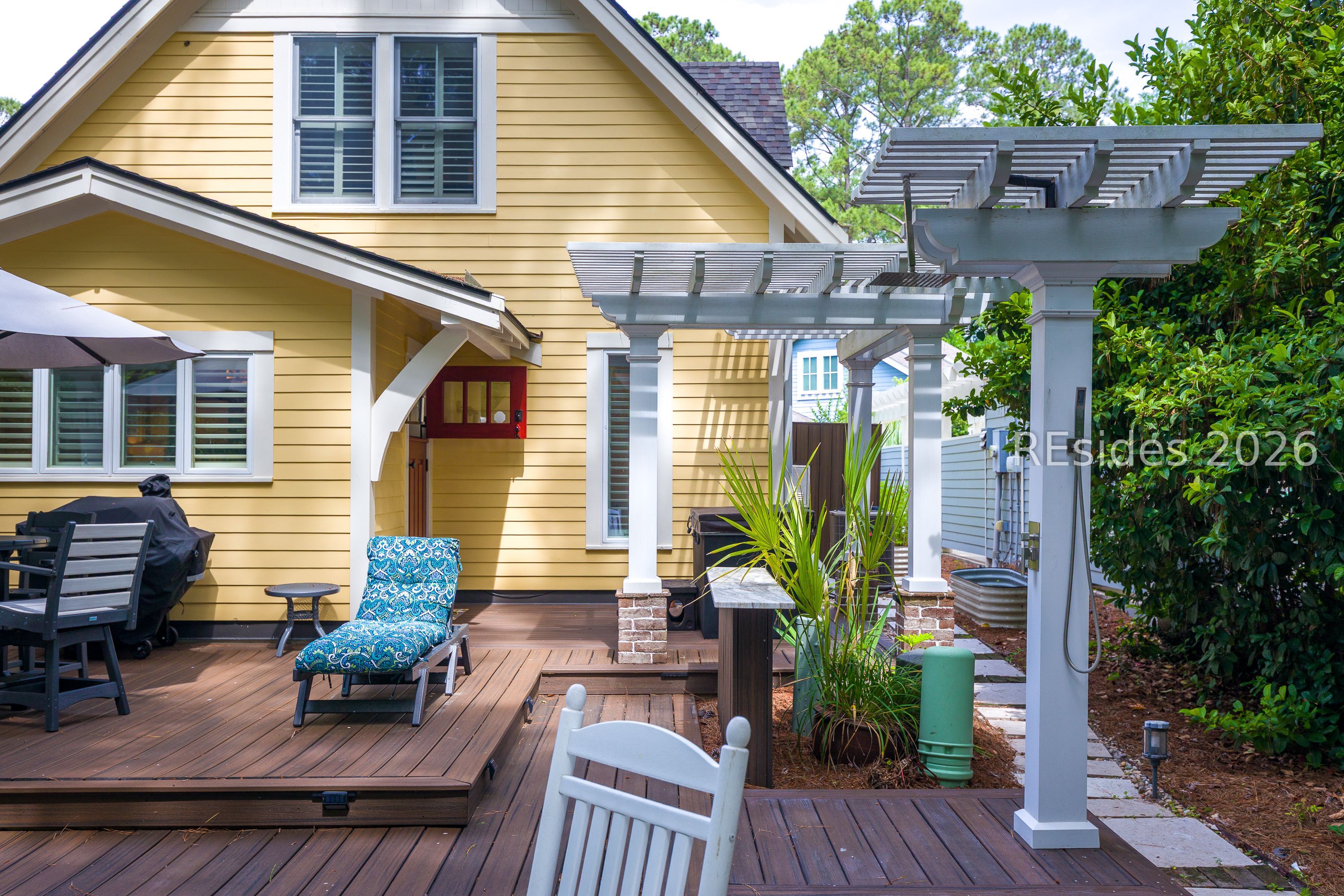 625 Spanish Wells Road