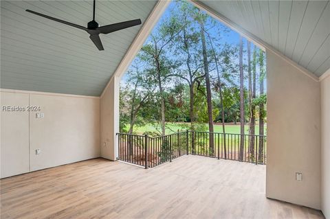 A home in Bluffton