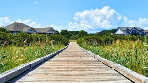 A home in Hilton Head Island