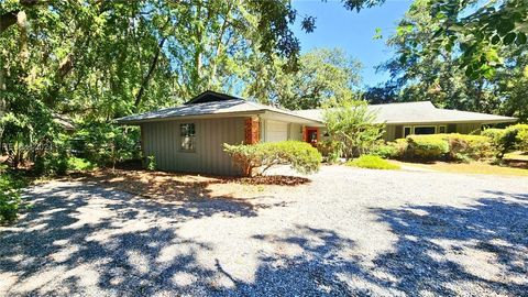 A home in Hilton Head Island