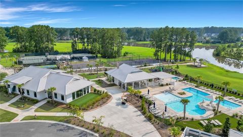 A home in Hardeeville