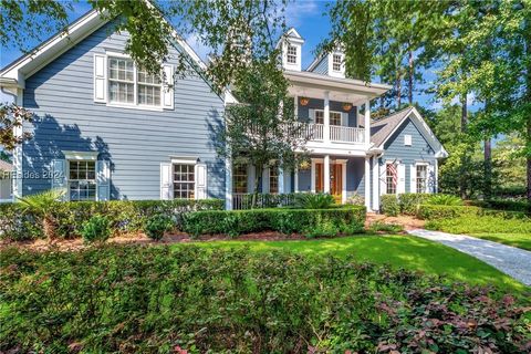 A home in Hardeeville