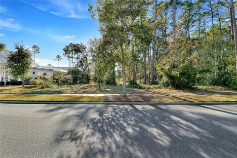 A home in Bluffton