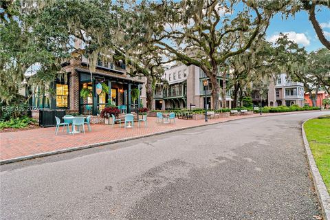 A home in Bluffton