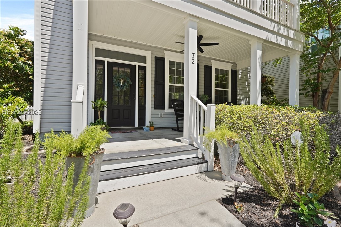 72 9th Avenue, Bluffton, Texas image 3
