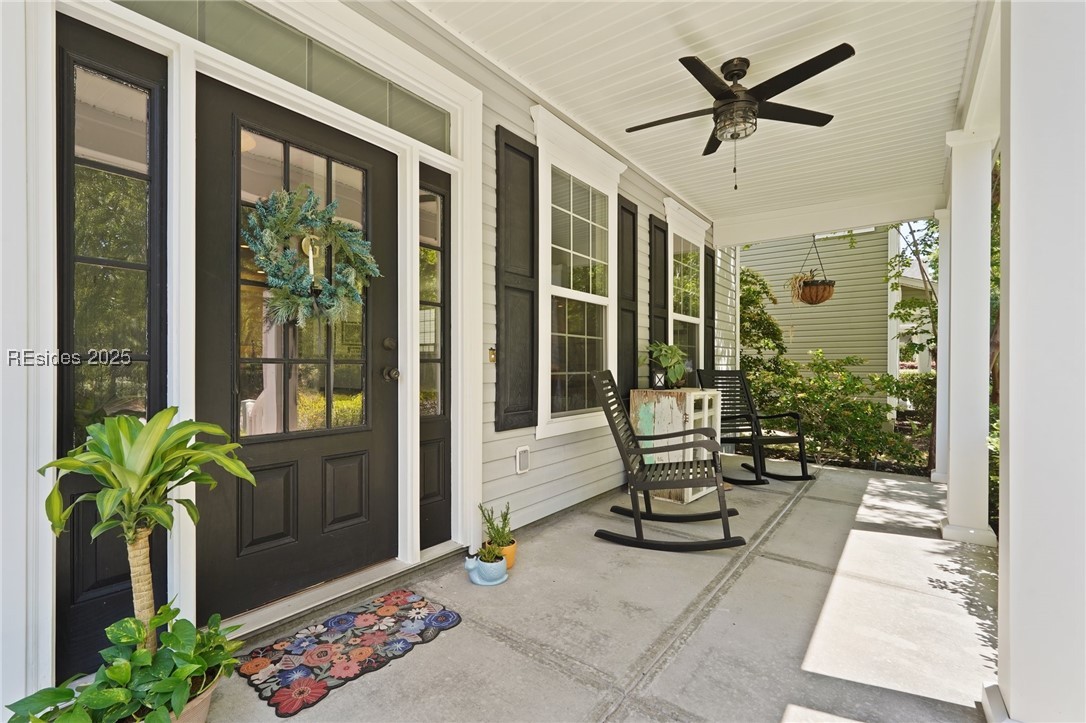 72 9th Avenue, Bluffton, Texas image 4