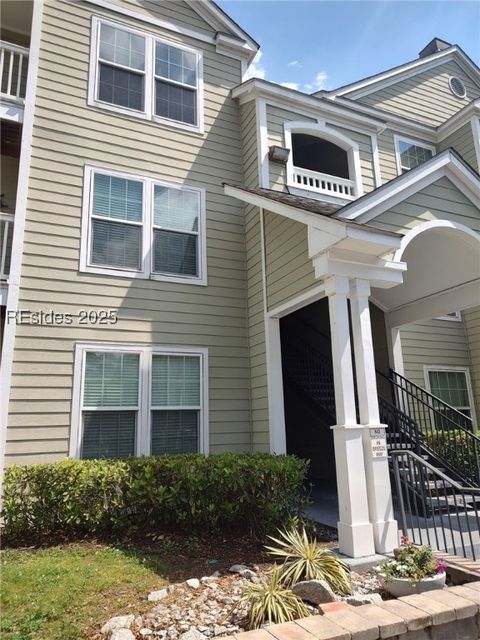 100 Kensington Boulevard Unit 703, Bluffton, SC 29910 - MLS#: 453344