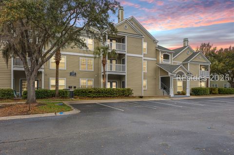 Condo For Sale - 100 Kensington Boulevard #1313<br/> Bluffton, SC 29910