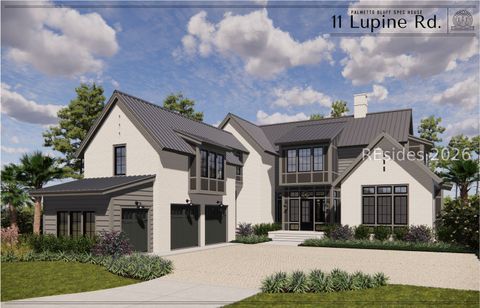 Homes For Sale - 11 Lupine Road<br/> Bluffton, SC 29910