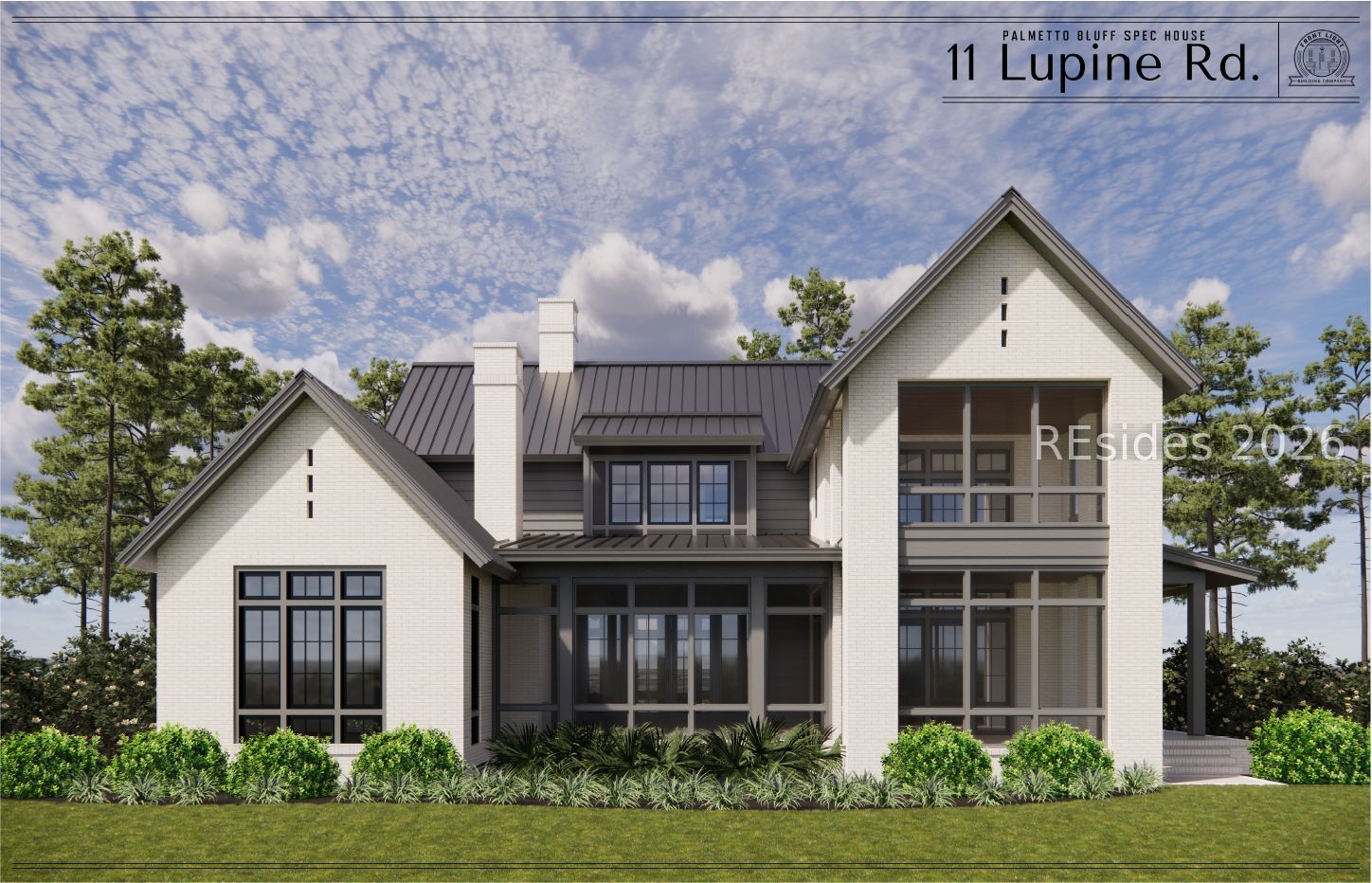11 Lupine Road