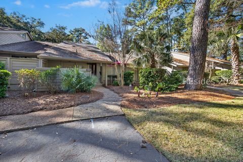 Townhouse For Sale - 40 Governors Road #2864<br/> Hilton Head Island, SC 29928
