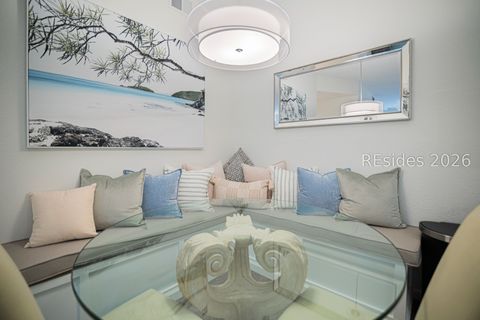 Condo For Sale - 112 Union Cemetery Road #623<br/> Hilton Head Island, SC 29926