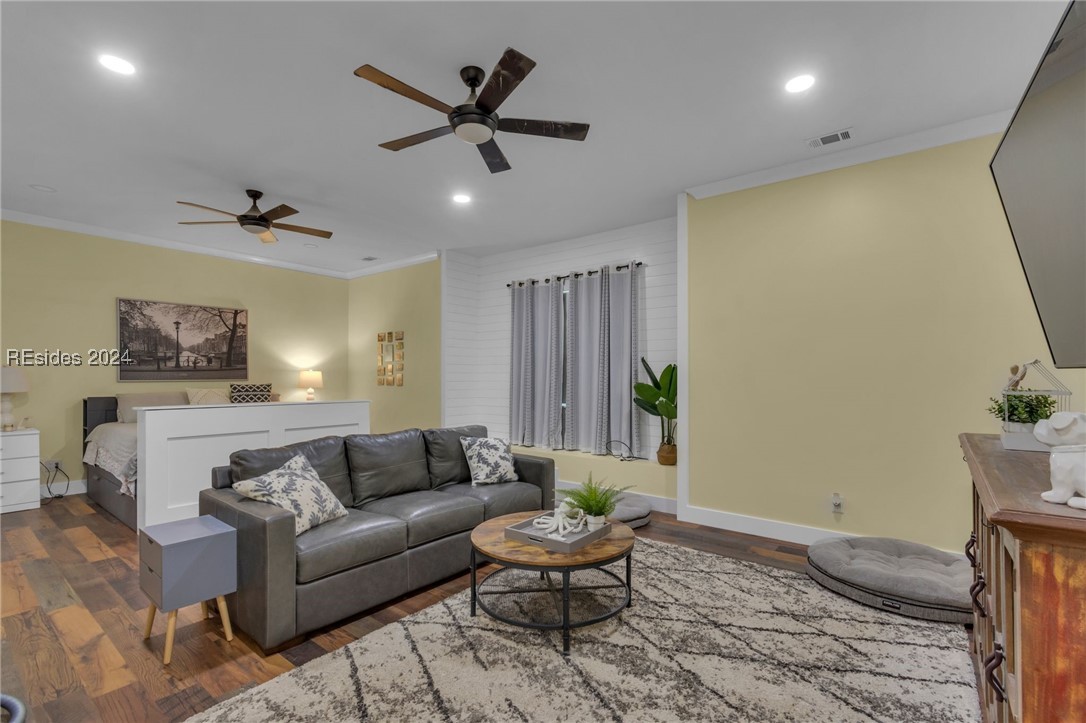 54 Oakwood Drive, Hardeeville, South Carolina image 28