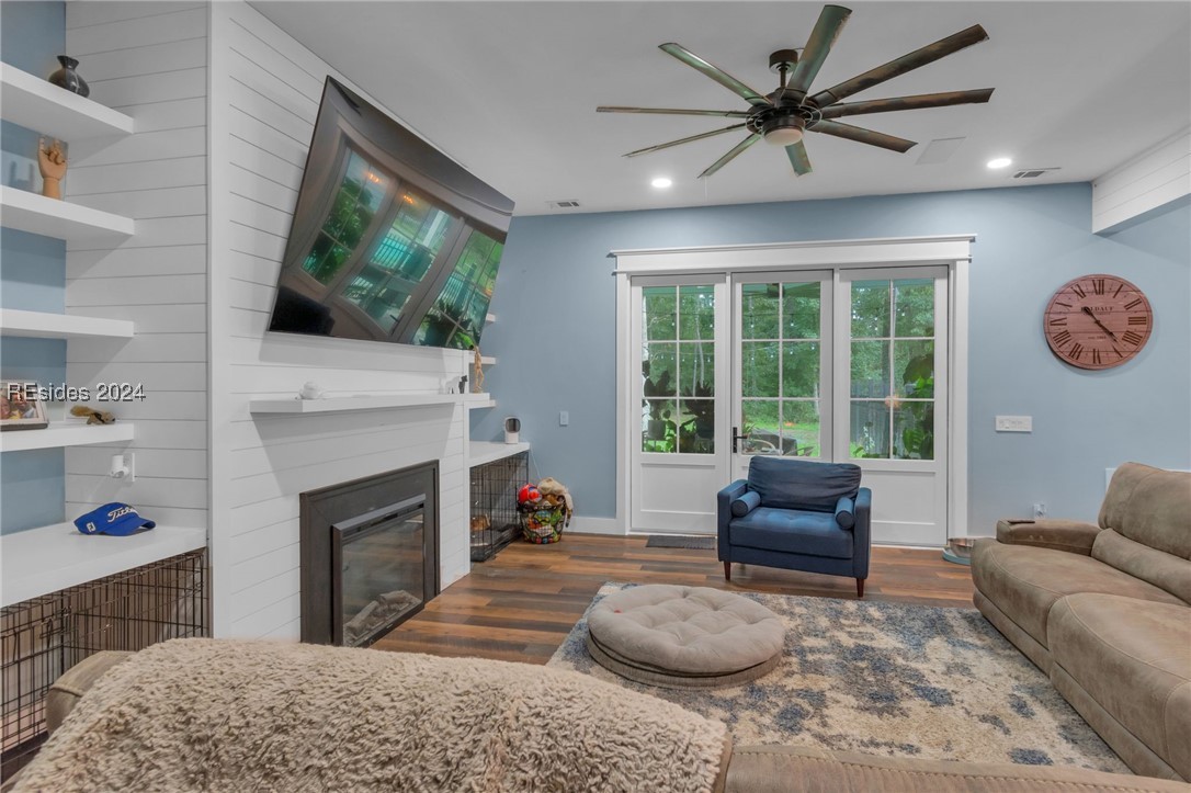 54 Oakwood Drive, Hardeeville, South Carolina image 12
