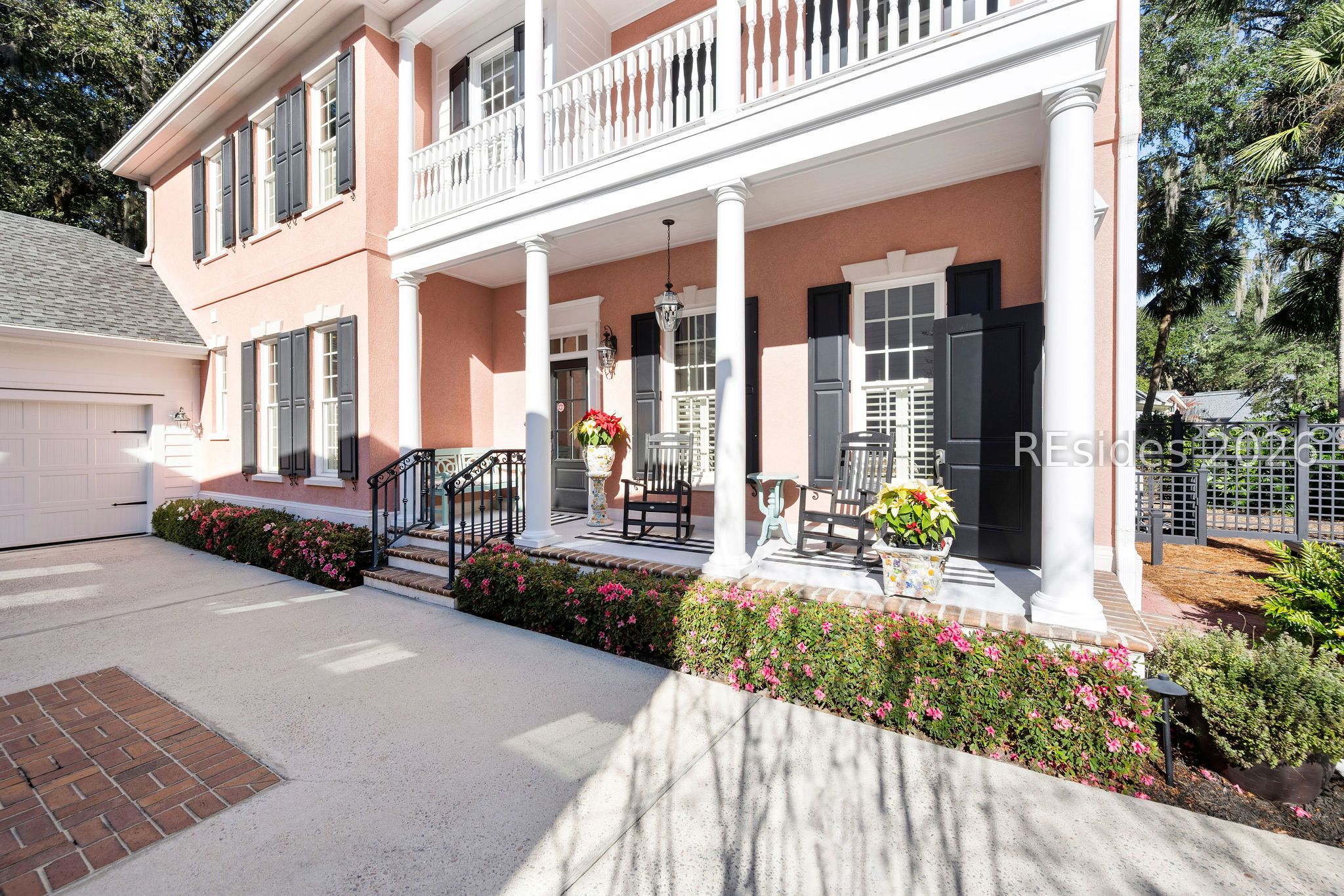 10 Harbour Passage Patio