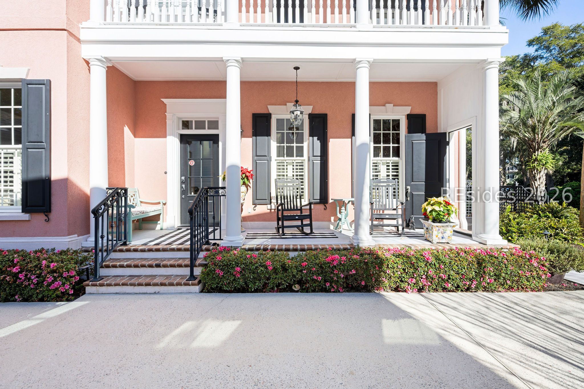 10 Harbour Passage Patio