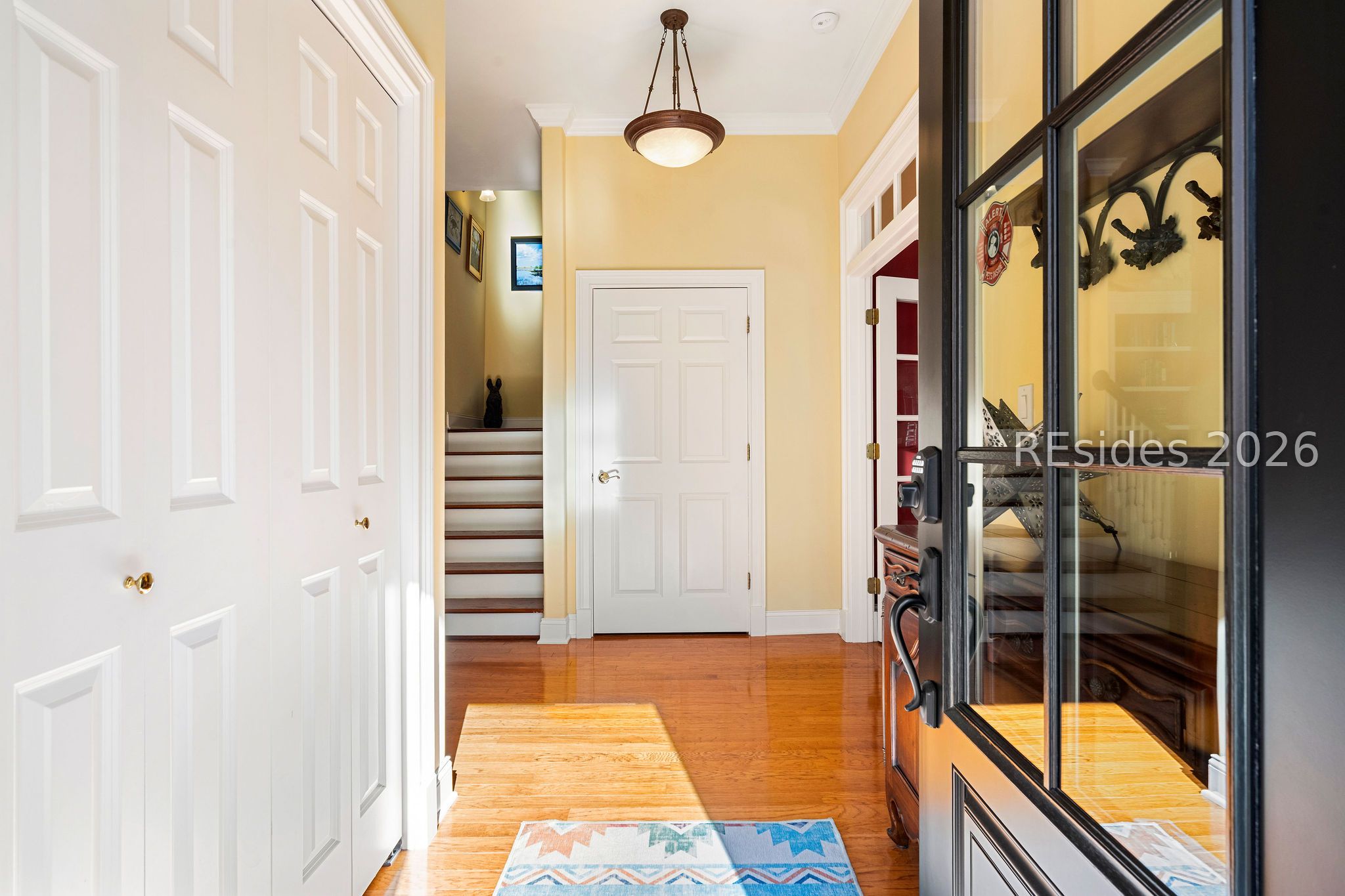10 Harbour Passage Patio
